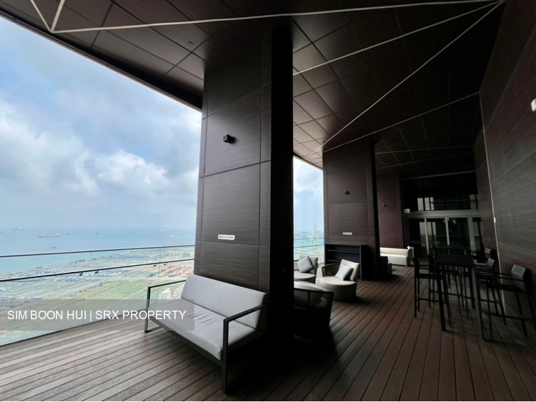 Eon Shenton (D2), Apartment #504231621